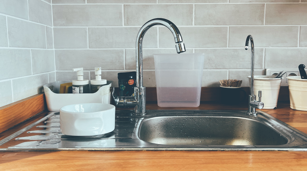 Can You Make Coffee With Tap Water?