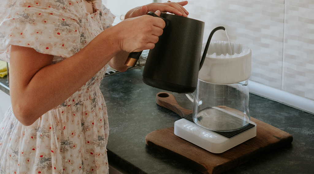 Should You Rinse Paper Coffee Filters?