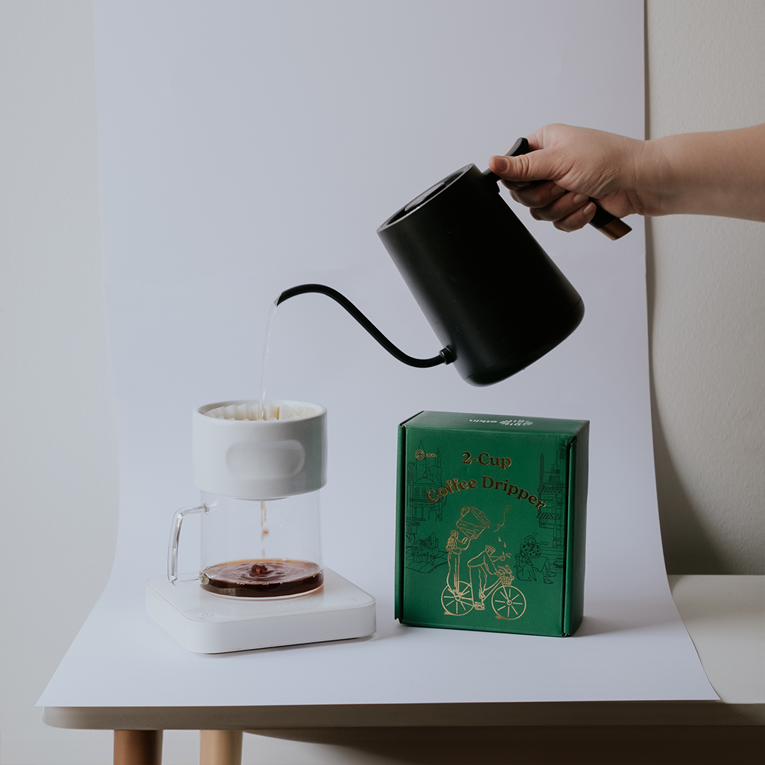 Etkin 2 Cup Coffee Dripper